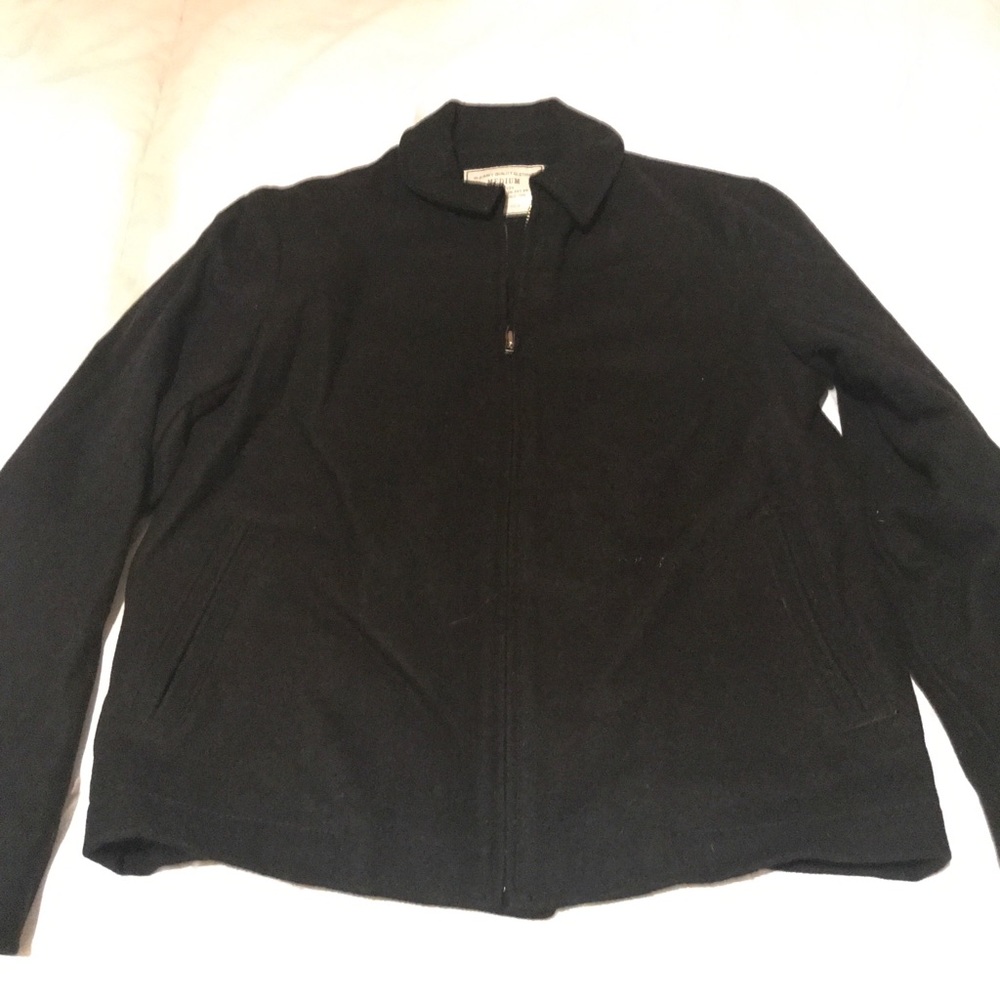 Old navy peacoat